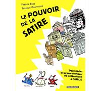 Le Pouvoir de la satire - Le Pouvoir de la satire