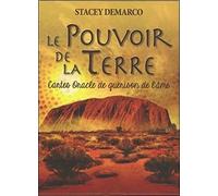 Le pouvoir de la terre - Cartes Oracle de guérison de l'âme