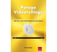 Le pouvoir de la vidéotélévision. Créez des vidéos qui vous distinguent sur les médias sociaux