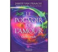 Le Pouvoir de l'amour (Coffret) James Van Praagh (Auteur), Renée Thivierge (Traduction)