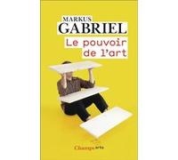 LE POUVOIR DE L'ART
