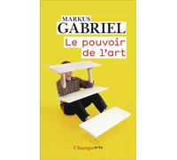 LE POUVOIR DE L'ART