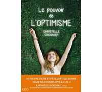 Christelle Crosnier – Le pouvoir de l'optimisme – Ideo