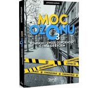Le pouvoir de l'ozone. Renforcez votre immunité et profitez...