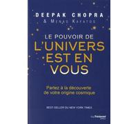 Le Pouvoir De L'univers Est En Vous - Partez À La Découverte De Votre Origine Cosmique