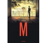Le pouvoir de M