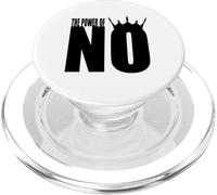 Le Pouvoir de Non PopSockets PopGrip pour MagSafe