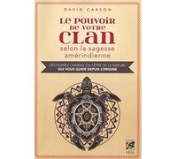Le pouvoir de votre clan selon la sagesse amérindienne – Vega