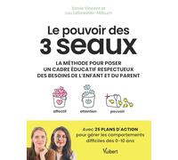 Le pouvoir des 3 seaux