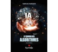 Le pouvoir des algorithmes