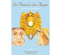 Le pouvoir des anges - La légende de Gérone