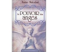 Le pouvoir des anges - Livre + CD