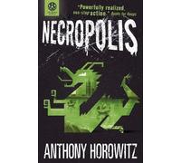 Le pouvoir des cinq : Necropolis
