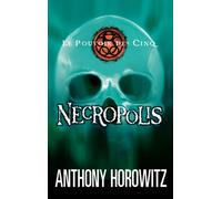 Le pouvoir des Cinq - Tome 4 - Necropolis