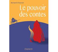 Le pouvoir des contes