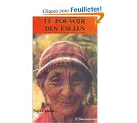 Le pouvoir des exclus: Pour un nouvel ordre culturel mondial