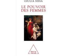 Jacob – Le Pouvoir des femmes – Un Défi Pour La Démocratie