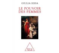 Jacob – Le Pouvoir des femmes – Un Défi Pour La Démocratie
