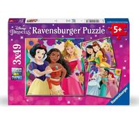 Le pouvoir des filles ! Ravensburger 12001068