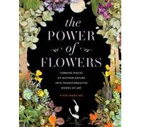 Le pouvoir des fleurs