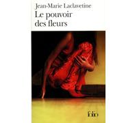 Le Pouvoir des fleurs
