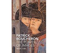 Le pouvoir des images : Sienne, 1338