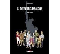 Le Pouvoir des innocents – Delcourt