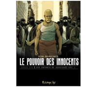 Le Pouvoir Des Innocents - Cycle 3 : Les Enfants De Jessica - Tome 1 - Le Discours