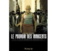 Le Pouvoir Des Innocents - Cycle 3 : Les Enfants De Jessica - Tome 1 - Le Discours