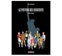 Le Pouvoir Des Innocents - Cycle 1 - Intégrale Tomes 1 À 5 - Joshua - Amy - Providence - Jessica - Sergent Logan | occasion