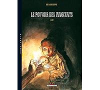 Le pouvoir des innocents volume 2 : Amy