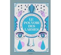 Le pouvoir des larmes Pepita Sandwich (Auteur)