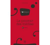 Le pouvoir des médias 4e édition - Gregory Derville - Presses Universitaires Grenoble - broché - Essai