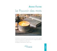 Le Pouvoir des mots