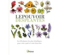 O. Streisand – Le pouvoir des plantes