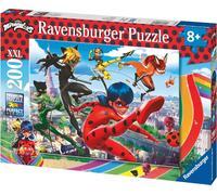 Le pouvoir des super-héros Ravensburger 12998