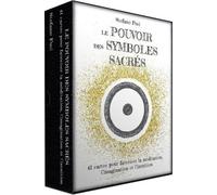 Le Pouvoir des symboles sacrés - 41 cartes pour favoriser la méditation, l'imagination et l'intuitio