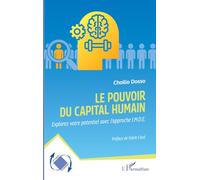 Le pouvoir du capital humain: Explorez votre potentiel avec l'approche I.M.D.E.
