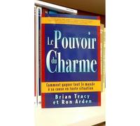 le pouvoir du charme - arden, ron