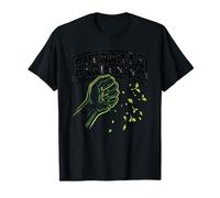 Le Pouvoir du Jardinage de guérilla T-Shirt