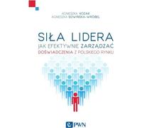 Le pouvoir du leadership