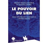 Le Pouvoir du lien: Quand hippothérapie et neurosciences cheminent ensemble