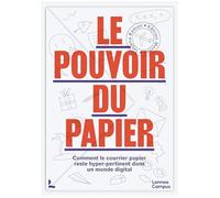 Le Pouvoir Du Papier