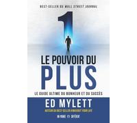 Le pouvoir du plus - Mylett - Un Monde Different - broché - Guide