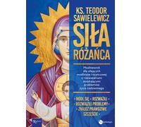 Le pouvoir du rosaire