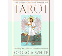 Le pouvoir du tarot de changer la vie