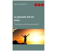 Le Pouvoir Est En Nous