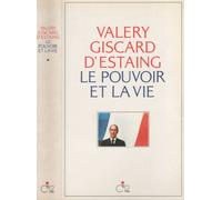 Le pouvoir et la vie. 1
