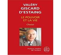 Le Pouvoir et la Vie tome 3: Choisir