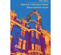 Le pouvoir judiciaire au Royaume-Uni - Piotr Mikuli (Buch auf Polnisch)
